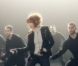 Mylène Farmer -  Du temps  - réalisé par Laurent Boutonnat, décembre 2011.
