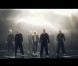Image extraite du clip  Du temps , réalisé par Laurent Boutonnat pour Mylène Farmer, décembre 2011.