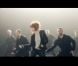 Image extraite du clip  Du temps , réalisé par Laurent Boutonnat pour Mylène Farmer, décembre 2011.