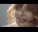 Image extraite du clip  Du temps , réalisé par Laurent Boutonnat pour Mylène Farmer, décembre 2011.