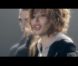 Image extraite du clip  Du temps , réalisé par Laurent Boutonnat pour Mylène Farmer, décembre 2011.