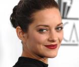 Marion Cotillard