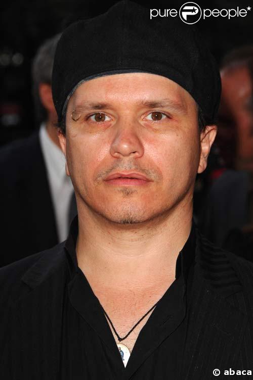 Olivier Dahan