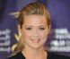 Virginie Efira lors du festival international du film de Marrakech le 9 décembre 2011