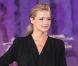 Virginie Efira lors du festival international du film de Marrakech le 9 décembre 2011