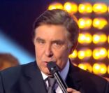 Jean-Pierre Foucault dans l\'émission Laurent Gerra ne s\'interdit rien, diffusée le samedi 10 décembre 2011 sur TF1.