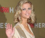 Brooklyn Decker lors de la soirée CNN Heroes - An Allstar  Tribute à Los Angeles, le 11 décembre 2011
