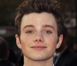 Chris Colfer lors de la soirée CNN Heroes - An Allstar  Tribute à Los Angeles, le 11 décembre 2011