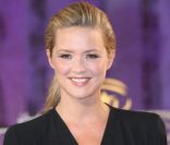 Virginie Efira au festival du film de Marrakech le 9 décembre 2011
