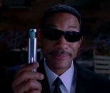 Men In Black 3 : Will Smith retourne vers le futur et les aliens