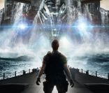L'affiche de Battleship.