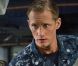 Alexander Skarsgård dans Battleship.