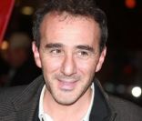 Elie Semoun, à Paris le 21 novembre 2011.