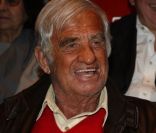 Jean-Paul Belmondo, le 24 octobre 2011 à Paris.