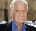Jean-Paul Belmondo, le 23 juin à Paris.
