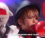 Incroyable Talent : Marina, Nans, Thomas Boissy, qui sera le grand vainqueur ?