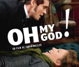 L'affiche du film Oh My God ! 