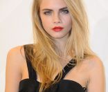 Cara Delevingne