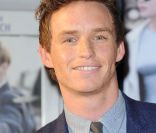 Eddie Redmayne 