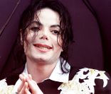 Michael Jackson en 2002 