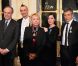 Nagui, Tina Arena, Isabelle Aubret décorés... C'est Noël à la Culture