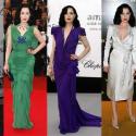 PHOTOS : Toutes les tenues extravagantes de Dita Von Teese...