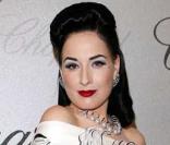 Dita Von Teese