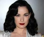 Dita Von Teese