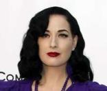 Dita Von Teese