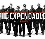 Le premier épisode de Expendables 
