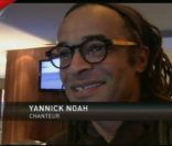Yannick Noah revient sur la nuit célébrant les 10 ans des Etoiles du Sport