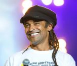 Yannick Noah le 14 juillet 2011 à Paris