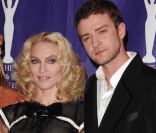 Justin Timberlake sur le 12e album de Madonna avec le duo <em>Latte</em> ?<br />
