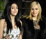 Madonna, désormais signée chez Interscope, publiera son 12e album en mars 2012. Et sa fille Lourdes fait le buzz avec un morceau qu\'elles enregistrèrent en... 2004.