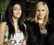 Madonna, désormais signée chez Interscope, publiera son 12e album en mars 2012. Et sa fille Lourdes fait le buzz avec un morceau qu'elles enregistrèrent en... 2004.