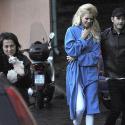 Claudia Schiffer : Face aux attaques, elle se dévoile sexy et amoureuse