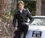 Jérémie Renier dans la peau de Claude François.