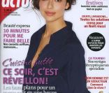 Femme Actuelle (semaine du 19 au 25 décembre 2011)