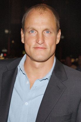 Woody Harrelson