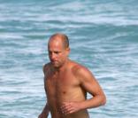 Woody Harrelson