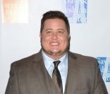 Chaz Bono pour le 40e anniversaire du Gay and lesbian center de Los Angeles, le 12 novembre 2011.