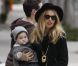 Rachel Zoe : La styliste star est inséparable de son Skyler
