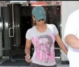 Halle Berry a retrouvé la ligne !