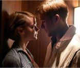 Image du film Drive avec Carey Mulligan et Ryan Gosling 