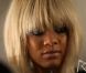 Rihanna : une sublime poupée blonde dans le making of du clip You da One