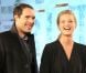 Virginie Efira : ''Nicolas Bedos, je l'appelle mon petit mari de substitution''