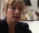 Karin Viard raconte son histoire avec la maternité des Lilas.