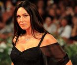 Monica Bellucci : La sublime actrice sans tabou fait le bilan