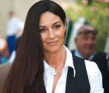 Monica Bellucci
