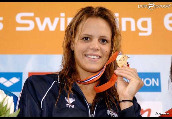 Laure Manaudou